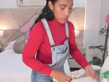 Chaturbate Adult Webcams of shantall_wills