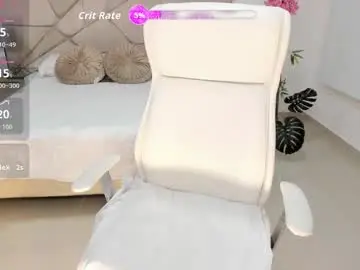 Chaturbate Live Porn of shantall_wills