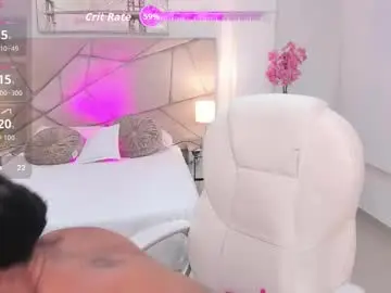 Chaturbate Watch Live Sex Cams of shantall_wills