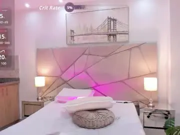 Chaturbate Adult Video Chat of shantall_wills