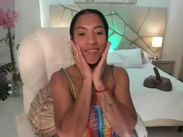 Chaturbate Watch Live Sex Cams of shantall_wills