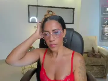 Chaturbate Free Porn Cam of shantall_wills