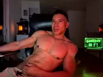 Chaturbate Sex Cam of smoothripz