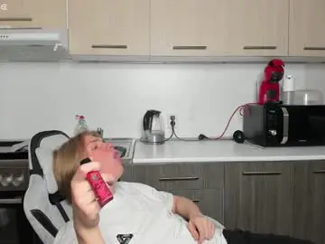 Chaturbate Free Live Porn of streis_mua