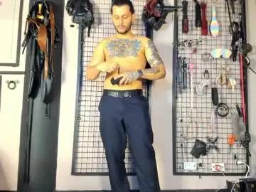 Chaturbate Nude Webcam of twisted_fantasy_