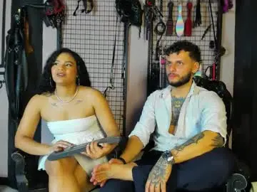 Chaturbate Live Porn of twisted_fantasy_