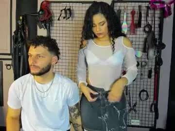 Chaturbate Free Porn Cam of twisted_fantasy_