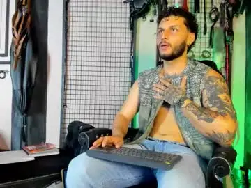 Chaturbate Best Webcam of twisted_fantasy_