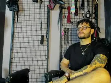 Chaturbate Live Sex of twisted_fantasy_