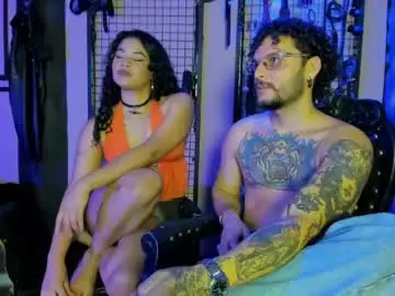 Chaturbate Best Webcam of twisted_fantasy_