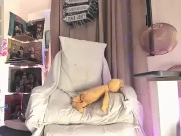 Chaturbate Adult Video Chat of venuslusty