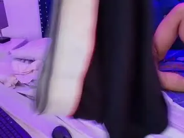 Chaturbate Adult Video Chat of vero_and_stive