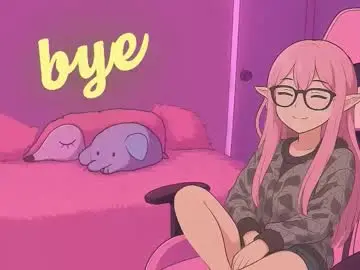 Chaturbate Private Sex Chat of waifumochi_chan