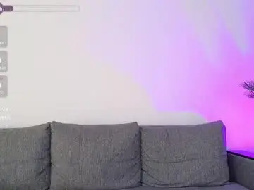 Chaturbate Adult Webcams of wilson_mcallister