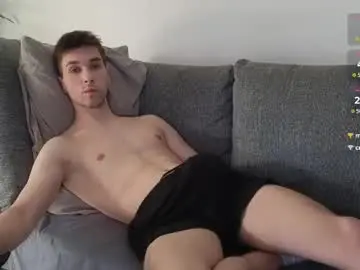 Chaturbate Adult Webcams of wilson_mcallister