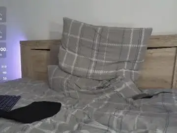 Chaturbate Live Porn of wilson_mcallister