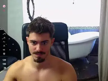 Chaturbate Sex Chat of wilsonjules