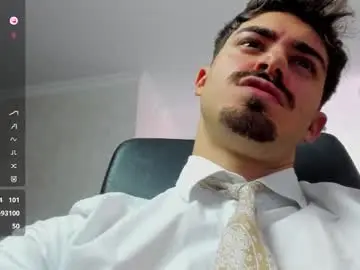 Chaturbate Best Webcam of wilsonjules