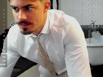 Chaturbate Free Porn Cam of wilsonjules