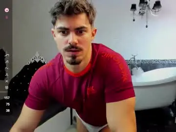 Chaturbate Live Porn of wilsonjules