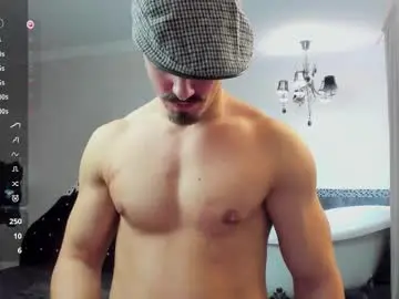 Chaturbate Adult Webcam of wilsonjules