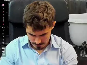 Chaturbate Private Sex Chat of wilsonjules
