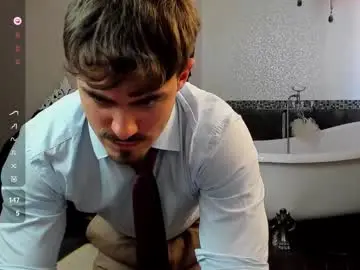 Chaturbate Sex Cam of wilsonjules