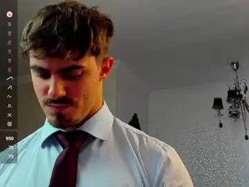 Chaturbate Watch Live Sex Cams of wilsonjules
