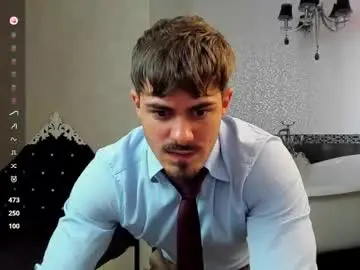 Chaturbate Adult Webcam of wilsonjules