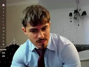 Chaturbate Live Porn of wilsonjules