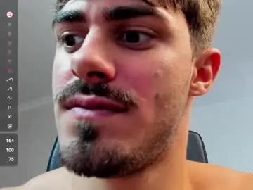 Chaturbate Best live sex cam show of wilsonjules