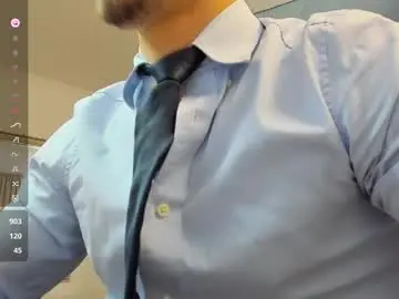 Chaturbate Best live sex cam show of wilsonjules