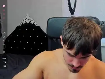 Chaturbate Sex Chat of wilsonjules
