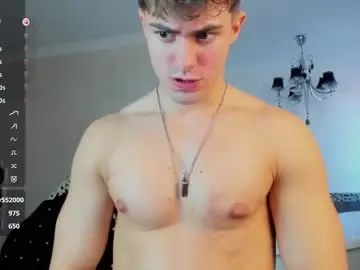 Chaturbate Adult Webcams of wilsonjules