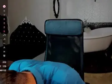 Chaturbate Sex Cam of wilsonjules