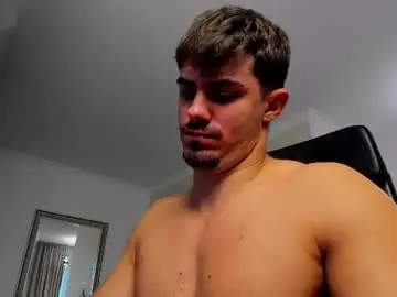 Chaturbate Sex Chat of wilsonjules