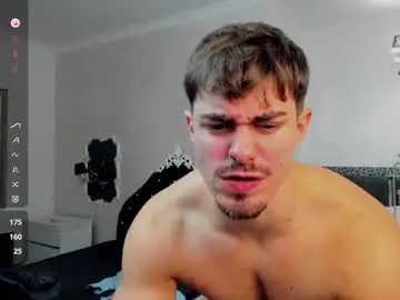 Chaturbate Live Porn of wilsonjules