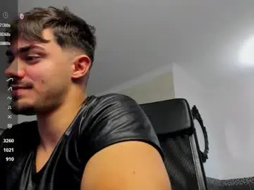 Chaturbate Live Porn of wilsonjules