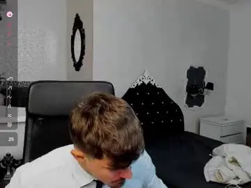 Chaturbate Free Porn Cam of wilsonjules