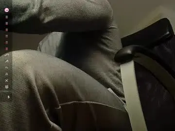 Chaturbate Best live sex cam show of wilsonjules