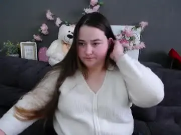 Chaturbate Adult Webcam of xx_daniella_xx