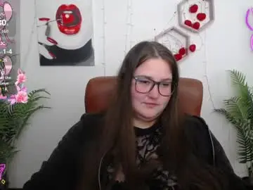 Chaturbate Live Porn of xx_daniella_xx