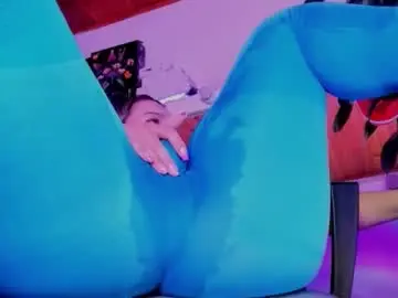 Chaturbate Free Live Porn of _asscutebig_