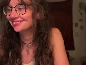 Chaturbate Live Sex Cam of _nyxo