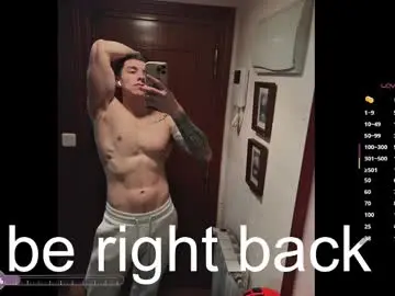 Chaturbate Sex Chat of adler800354