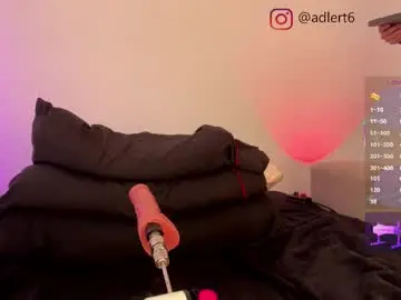 Chaturbate Best live sex cam show of adler800354