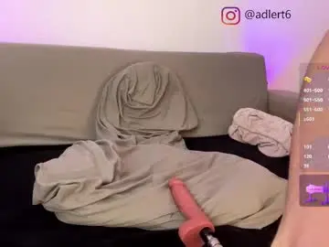 Chaturbate Private Sex Chat of adler800354