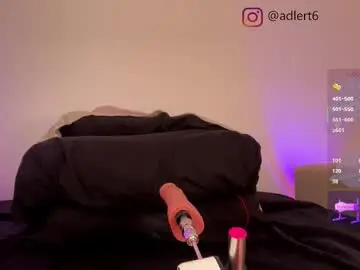 Chaturbate Adult Webcam of adler800354