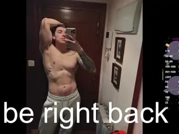 Chaturbate Best live sex cam show of adler800354