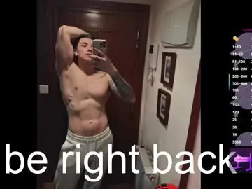 Chaturbate Live Porn of adler800354